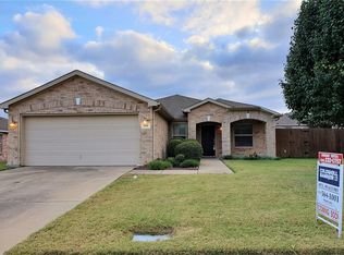 309 Stanford, Forney, TX 75126