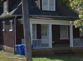 518 Woodland Ave, Lexington, KY 40508