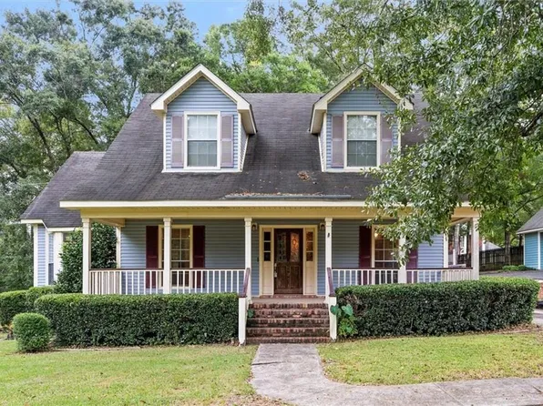 2871 Lynndell Dr, Mobile, AL 36695
