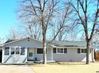 236 N Diamond Ave, Canon City, CO 81212