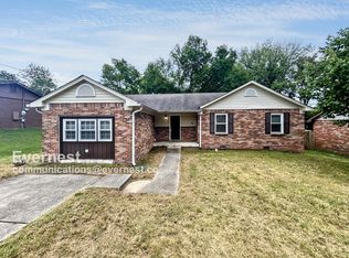 4280 Valley Grove Dr, Hermitage, TN 37076