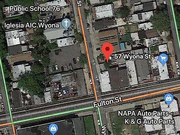 4th image of 57 Wyona St