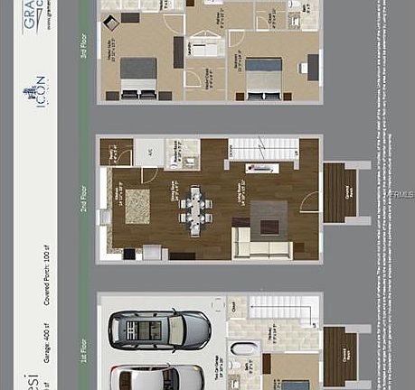 3rd image of 962 Highland Ave #40
