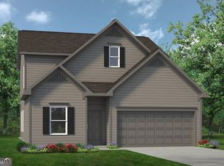 407 Tealby Pl, Cartersville, GA