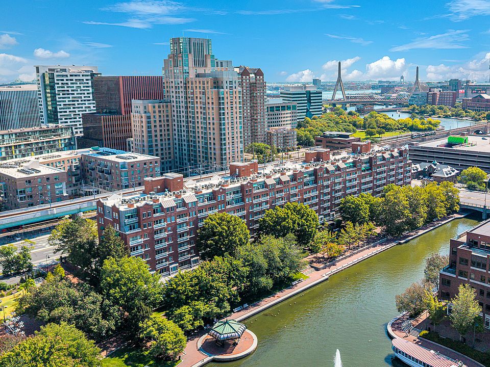 1st image of 4 Canal Park #Pnth8