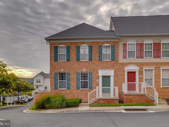 500 Rhapsody Ct #500, Cockeysville, MD 21030