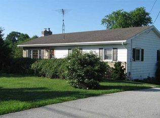 1450 Delta Rd, Red Lion, PA 17356