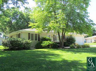 405 N Billings St, Riley, KS 66531