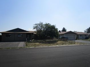 5401 Gatewood Dr, Klamath Falls, OR