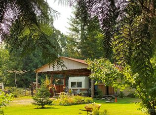 41632 N Shore Ln, Concrete, WA 98237