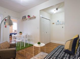 126 Warren St #35R, Roxbury, MA 02119