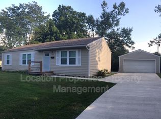 1611 W 21st Ter, Lawrence, KS 66046