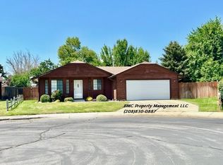 10066 W Java Ct, Boise, ID 83704