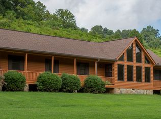 3720 Diana Ridge Rd, Pulaski, TN 38478