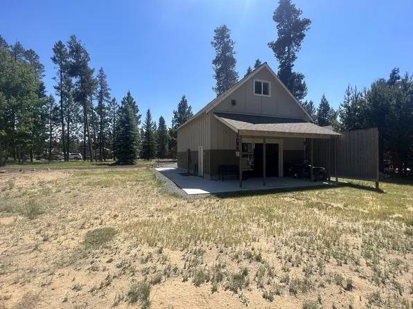 17218 Pintail Dr, Bend, OR 97707