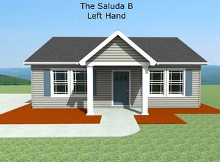 326 Brewster St, Pacolet, SC 29372