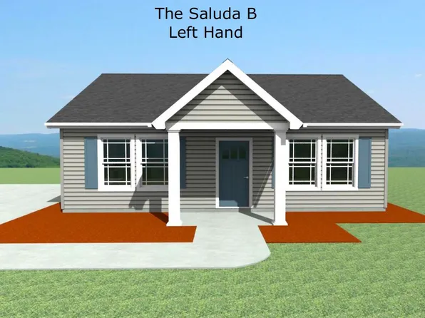 326 Brewster St, Pacolet, SC 29372