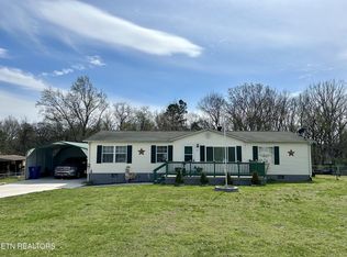 112 Kerri Dr, Strawberry Plains, TN 37871
