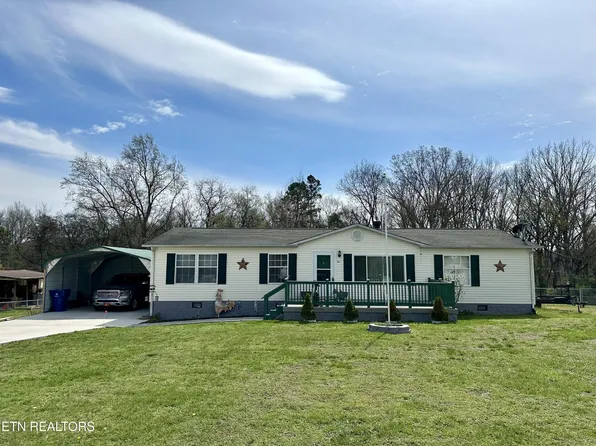 112 Kerri Dr, Strawberry Plains, TN 37871