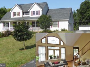 2909 Browntown Rd, Front Royal, VA 22630
