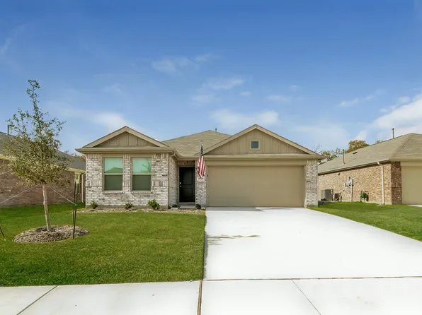 1708 Claireborne Ct, Little Elm, TX 75068