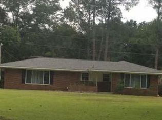 1008 Talowah Rd, Purvis, MS 39475