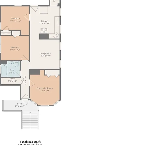 78 Mills St #1 — Photo 22