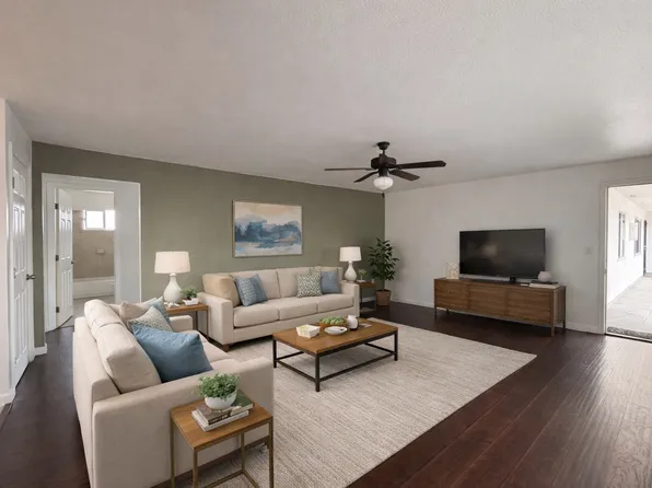 1216 E 56th St #2, Long Beach, CA 90805