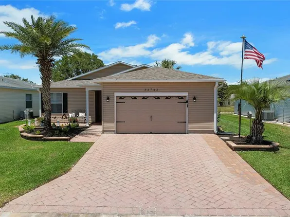32742 Westwood Loop, Leesburg, FL 34748
