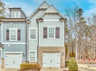 189 Manordale Dr, Chapel Hill, NC 27517