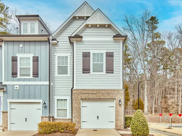 189 Manordale Dr, Chapel Hill, NC 27517