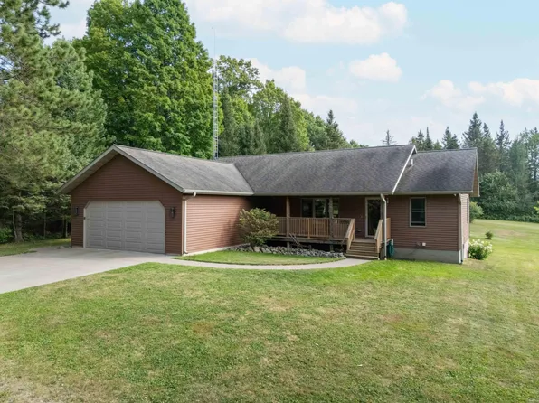 223 Bloomquist Rd, Iron River, MI 49935