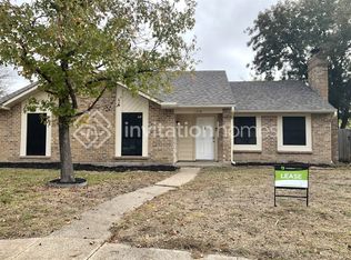 1318 Timbercreek Ct, Allen, TX 75002