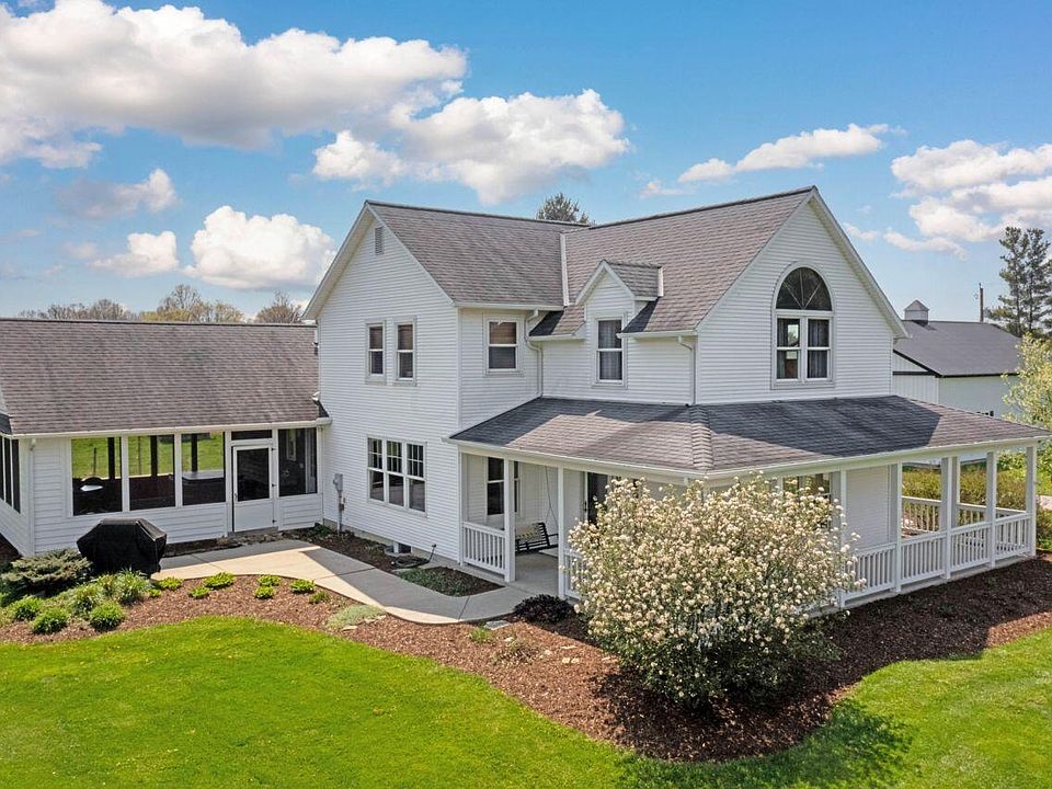 1991 Ford Rd, Delaware, OH 43015 Zillow