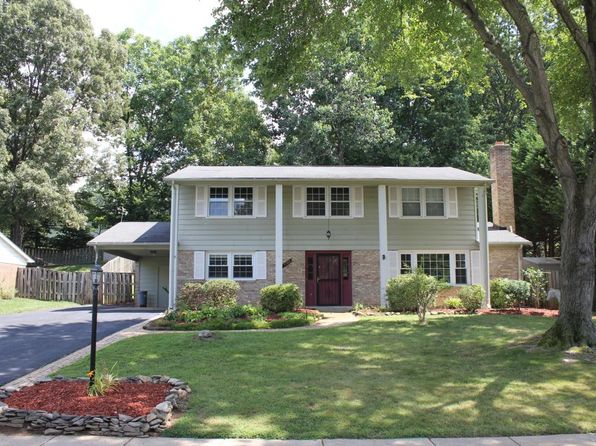 Houses For Rent in Springfield VA - 18 Homes | Zillow