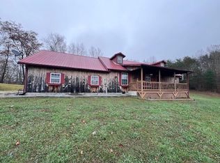 179 Gobblers Knob, Pineville, KY 40977