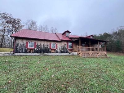 179 Gobblers Knob, Pineville, KY, 40977