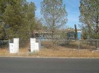 1800 Vondell Dr, Pahrump, NV 89048