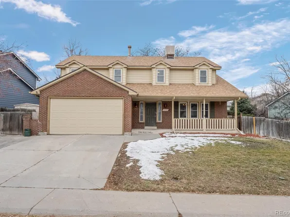 4795 S Yank Way, Morrison, CO 80465