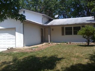 3168 Palomar Ave, Columbus, OH