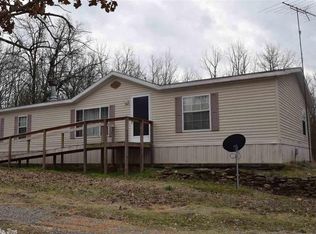 103 Clark Haven Rd, Bald Knob, AR 72010