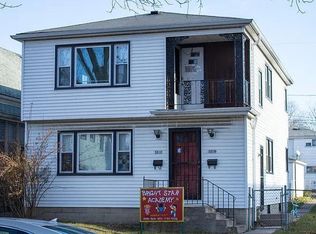 3210 N 40th St, Milwaukee, WI 53216