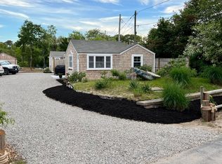 209 Lower County Rd, Dennis Port, MA 02639