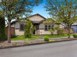 17 NW 25th St, Battle Ground, WA