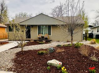 1019 Sycamore St, Fort Collins, CO 80521