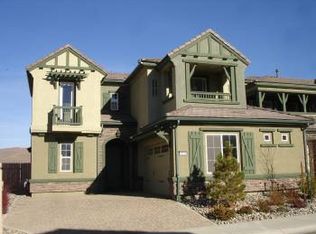 10750 Serratina Dr, Reno, NV 89521