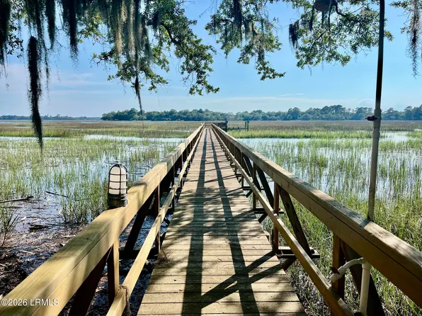 16 Riverview Drive, Beaufort, SC 29907