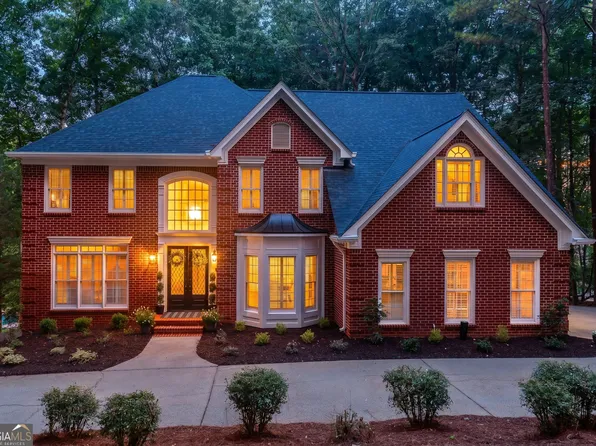 1001 Mickleton Ln, Peachtree City, GA 30269