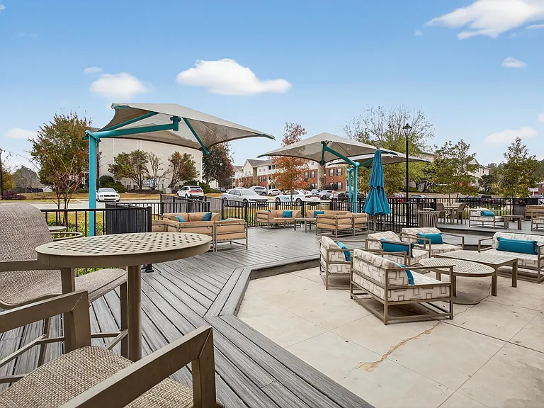 Reserve at Park Place Apartment Homes — Photo 52