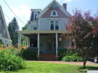 1645 Tibbits Ave, Troy, NY 12180